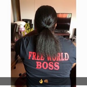 Meet your Posher, Anthony